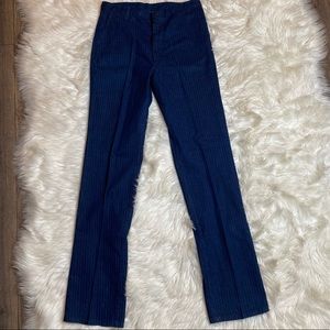 Vintage Men’s Wrangler Pants size 33